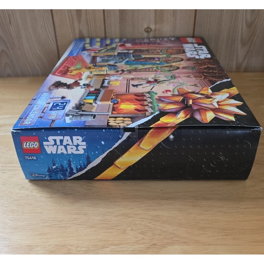 Lego star wars